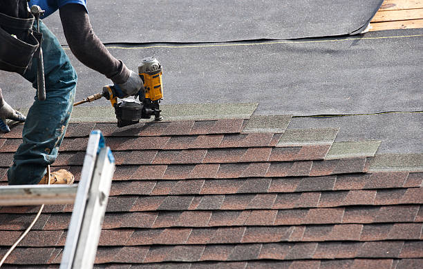Licensed Roofing service in Brenham, TX - Brentwood Metal Roofing
